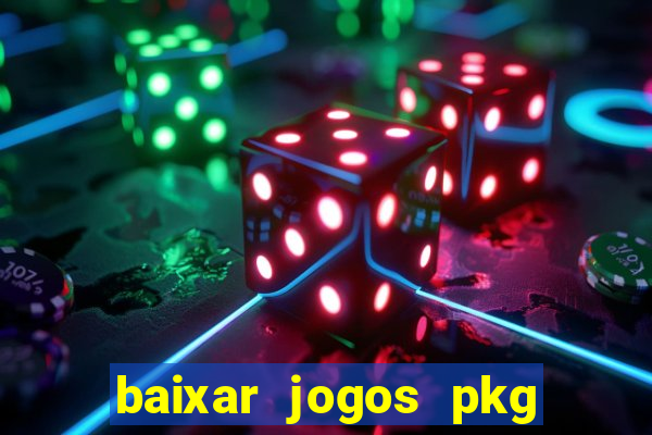 baixar jogos pkg ps3 desbloqueado